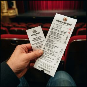 Театральная Москва: как выбрать спектакль и открыть новые сцены