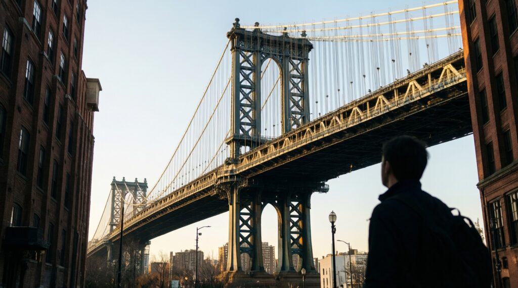 Московские мосты: история, инженерия и лучшие точки для фото - иллюстрация