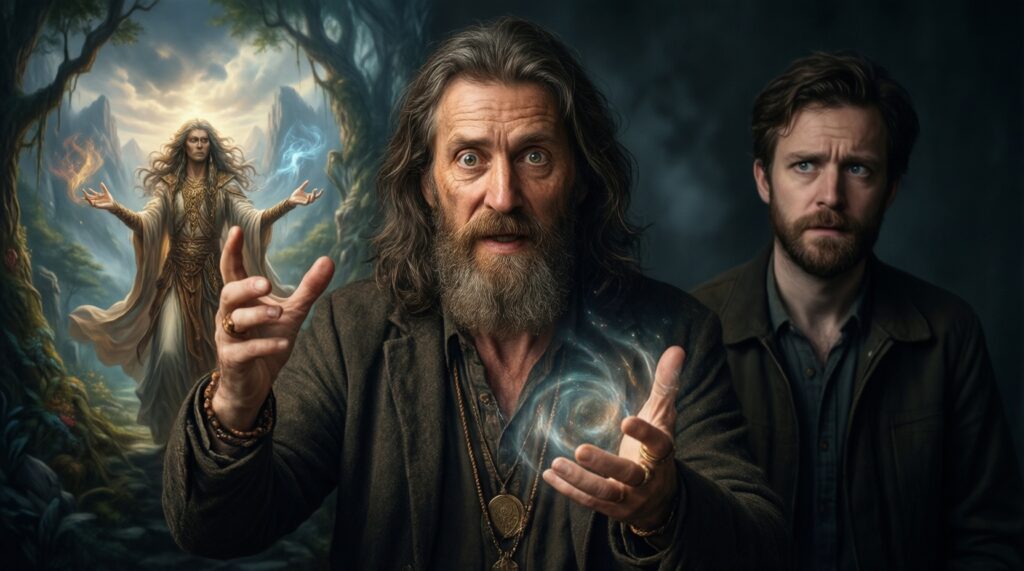 Городские легенды и мифы Москвы: самые популярные истории и их происхождение - иллюстрация