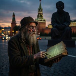 Городские легенды и мифы Москвы: самые популярные истории и их происхождение