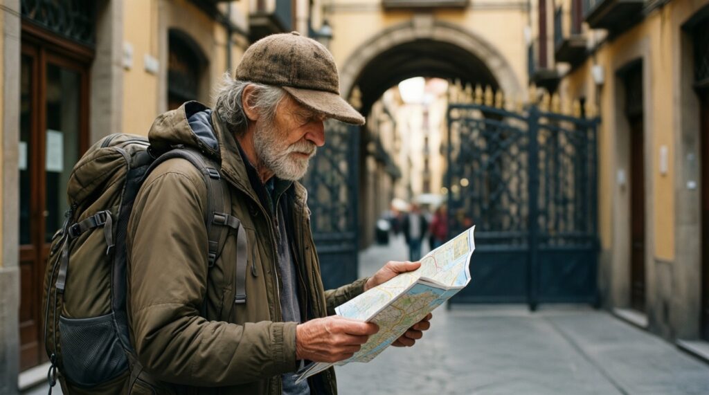 Скрытые дворы и проходные арки Москвы: маршруты вне туристических троп - иллюстрация