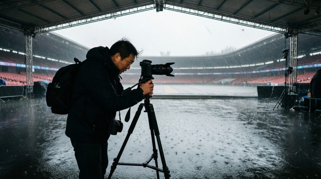 Лучшие смотровые площадки Москвы: где встречать закат и ночные огни - иллюстрация