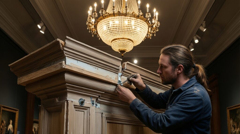 Московские станции метро как музеи: архитектура, легенды и детали - иллюстрация