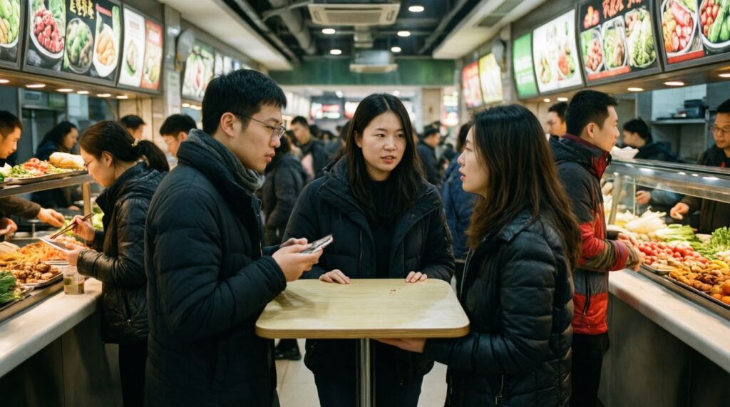 Московские рынки и гастроместа: что попробовать и куда идти за атмосферой - иллюстрация