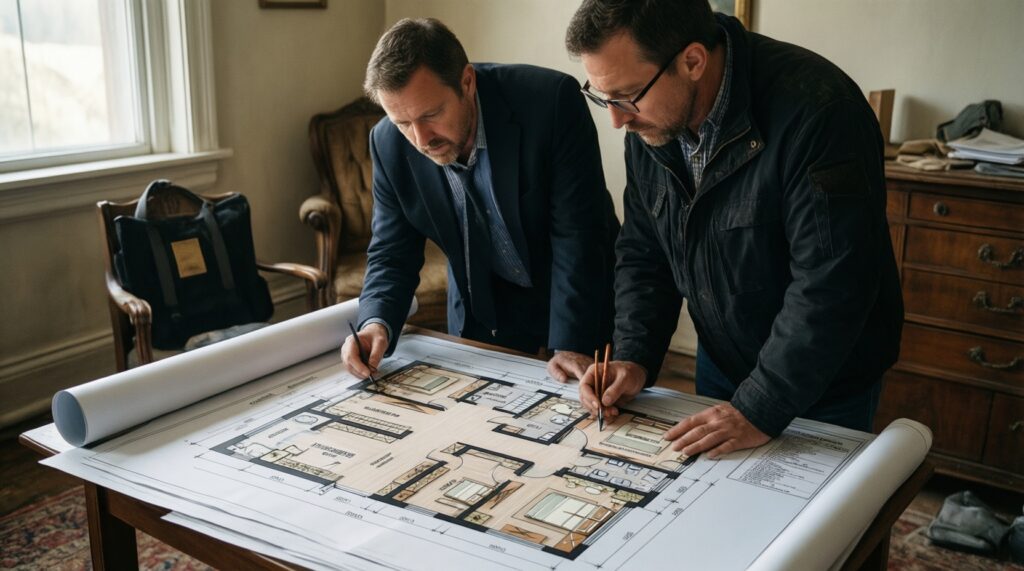 КиноМосква: локации известных фильмов и сериалов с точными адресами - иллюстрация