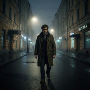 Легенды и городские мифы Москвы: что правда, а что красивая история