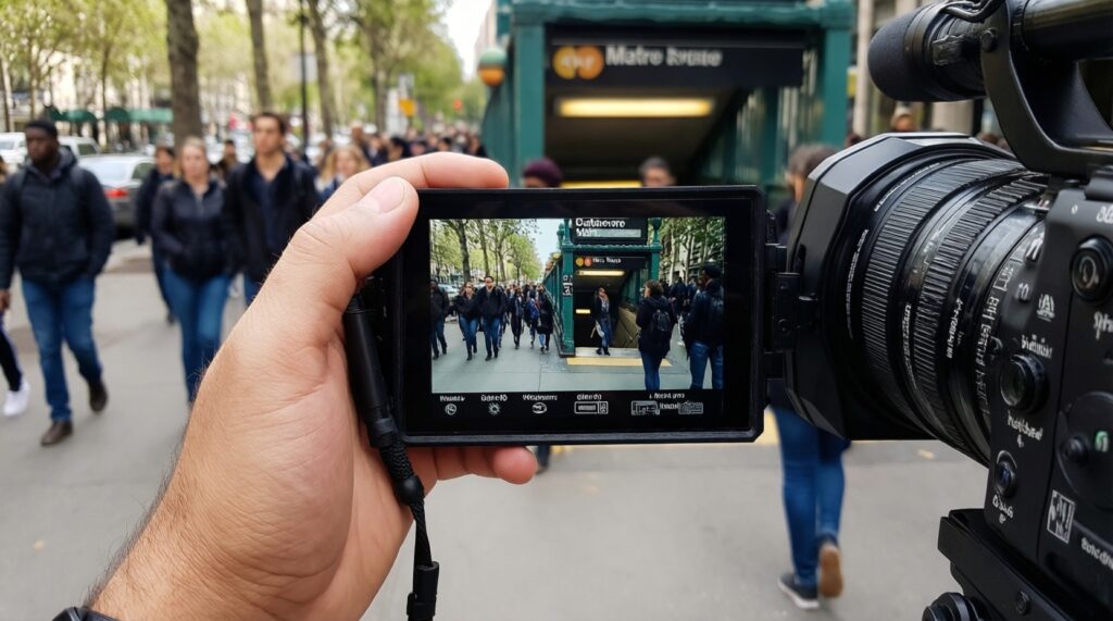 КиноМосква: локации известных фильмов и сериалов с точными адресами - иллюстрация