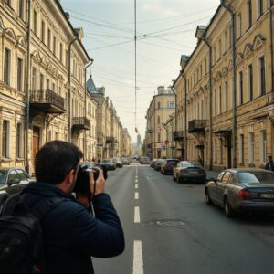 Исторические усадьбы и особняки Москвы: где искать старую Москву