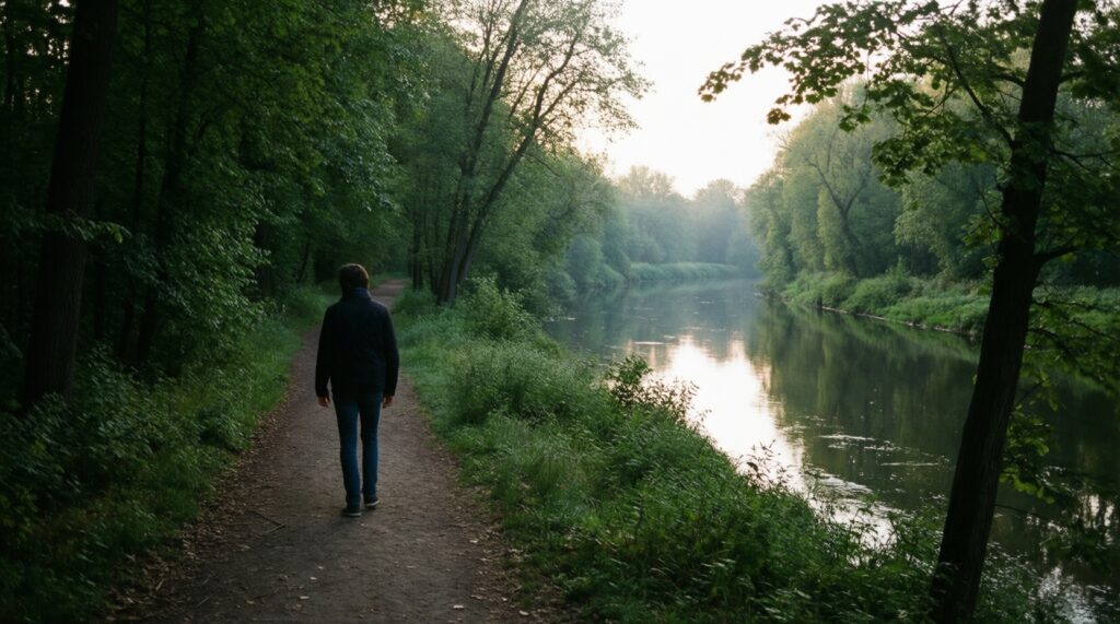 Лучшие парки Москвы для пикника, спорта и тихих прогулок - иллюстрация