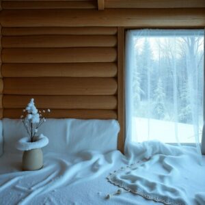 Утепление холодной крыши эковатой в Санкт-Петербурге выгодно