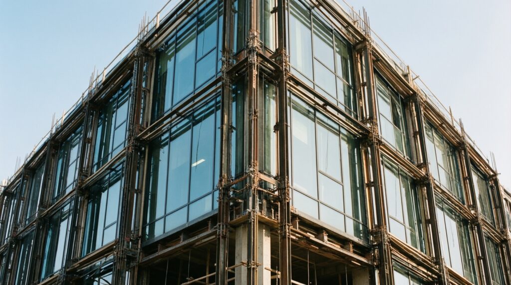 Москва конструктивизма: здания, кварталы и идеология эпохи - иллюстрация