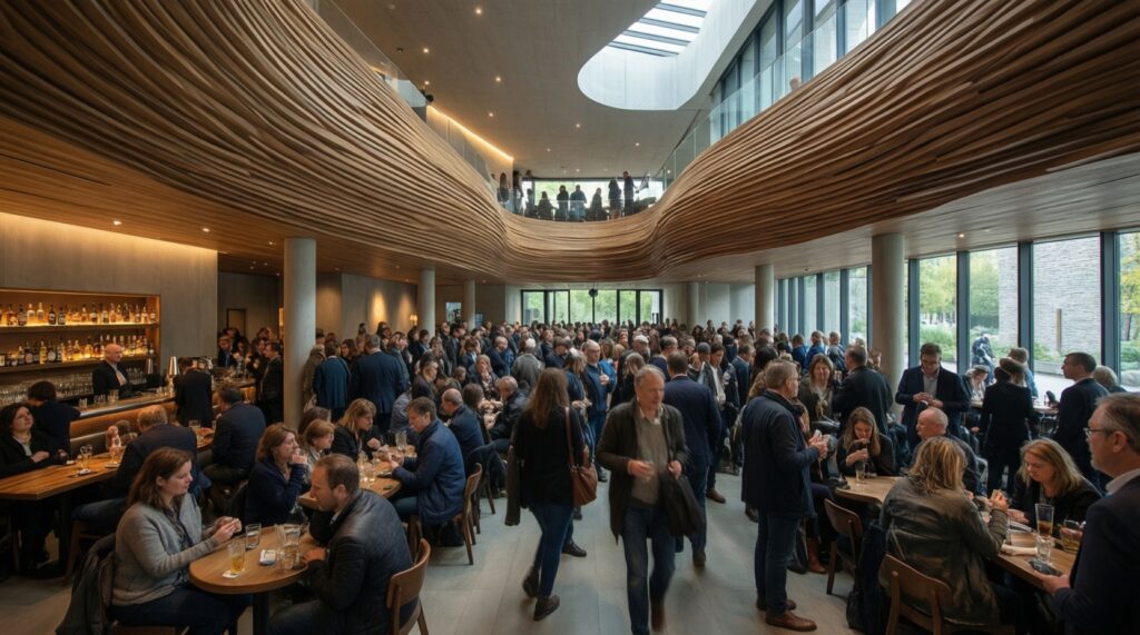 Москва конструктивизма: здания, кварталы и идеология эпохи - иллюстрация