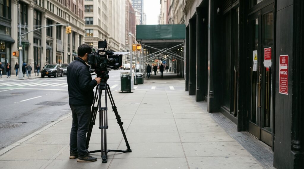 Гид по московскому стрит-арту: где искать муралы и новые работы - иллюстрация