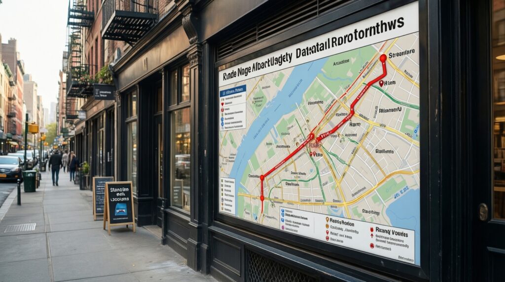 Москва в кино: места съемок и маршруты по культовым локациям - иллюстрация