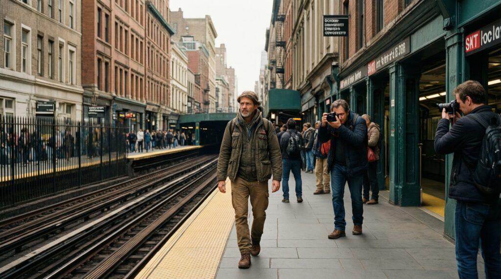 Москва в кино: места съемок и маршруты по культовым локациям - иллюстрация