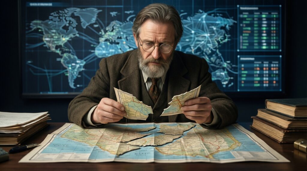 Подземная Москва: тоннели, бомбоубежища и история городской инфраструктуры - иллюстрация