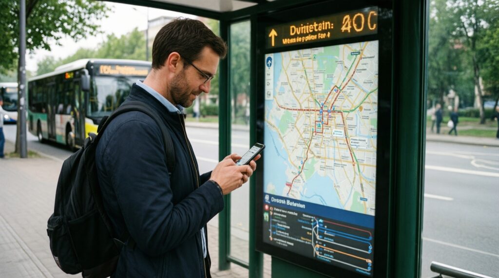 Транспортная Москва: трамвайные маршруты, речные прогулки и МЦК как экскурсия - иллюстрация