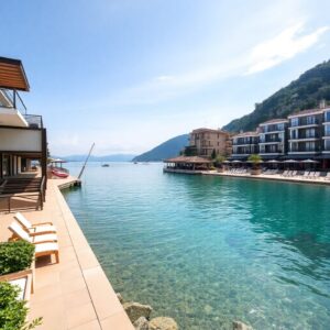 Квартиры в Ялте: купить жильё для комфортной жизни у моря