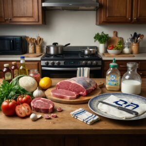 Кашрут: что можно и что нельзя и почему это не просто список продуктов