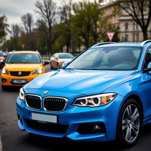 Помощь в ГИБДД Москва: как избежать сложностей в учете автомобиля