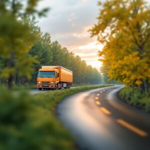 Где взять груз для перевозки эффективно и выгодно