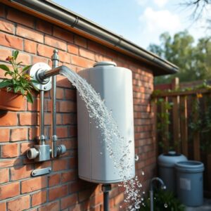 Ремонт водонагревателей на дому: гарантия комфортной эксплуатации