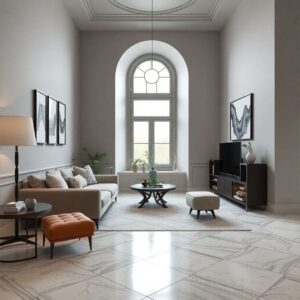 Искусственный камень малахит для вашего интерьера