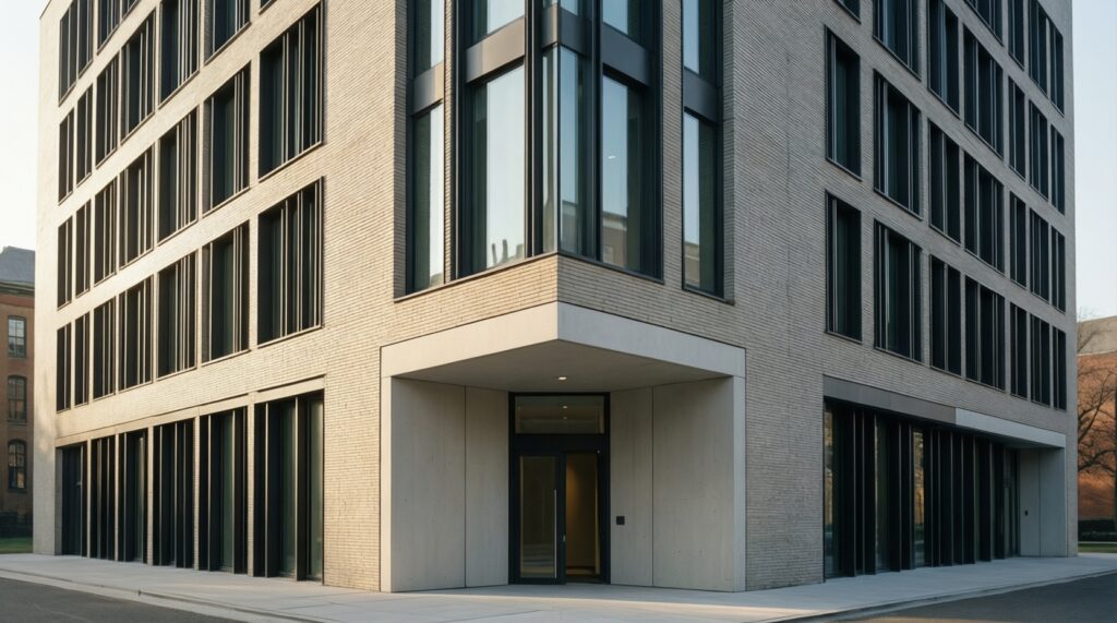 Архитектурные стили Москвы на примерах: от модерна до конструктивизма - иллюстрация