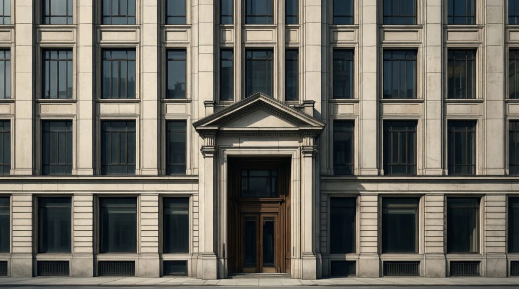 Архитектурные стили Москвы на примерах: от модерна до конструктивизма - иллюстрация