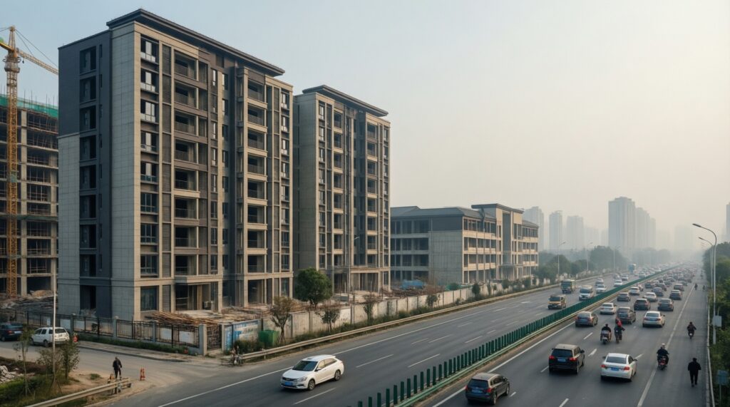 Гид по районам: чем живёт и славится каждый округ - от Хамовников до Некрасовки - иллюстрация