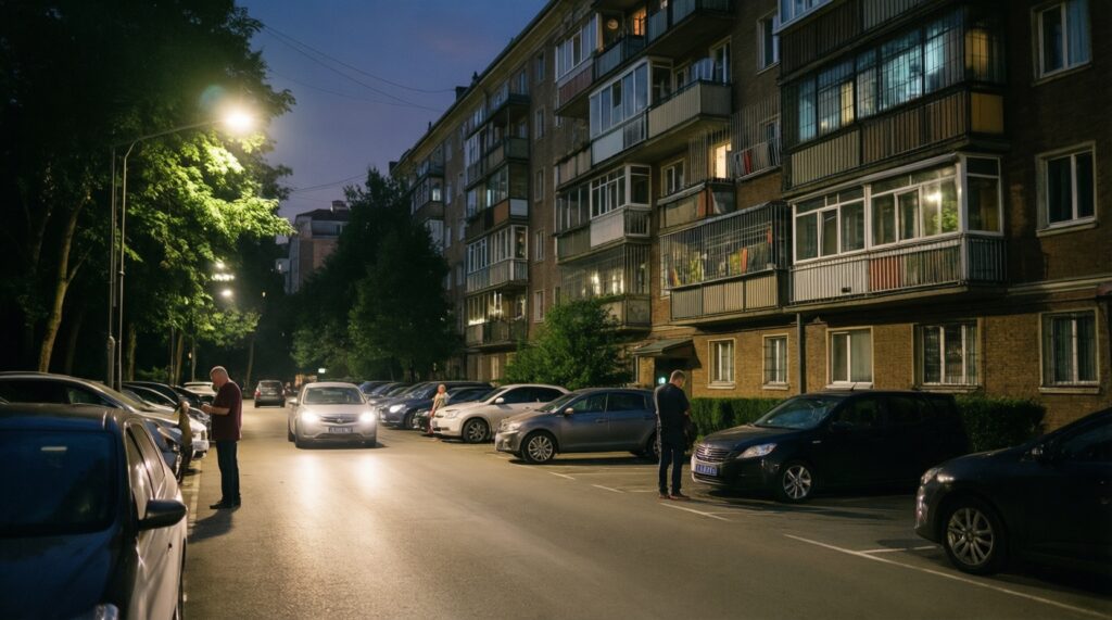 Гид по районам: чем живёт и славится каждый округ - от Хамовников до Некрасовки - иллюстрация