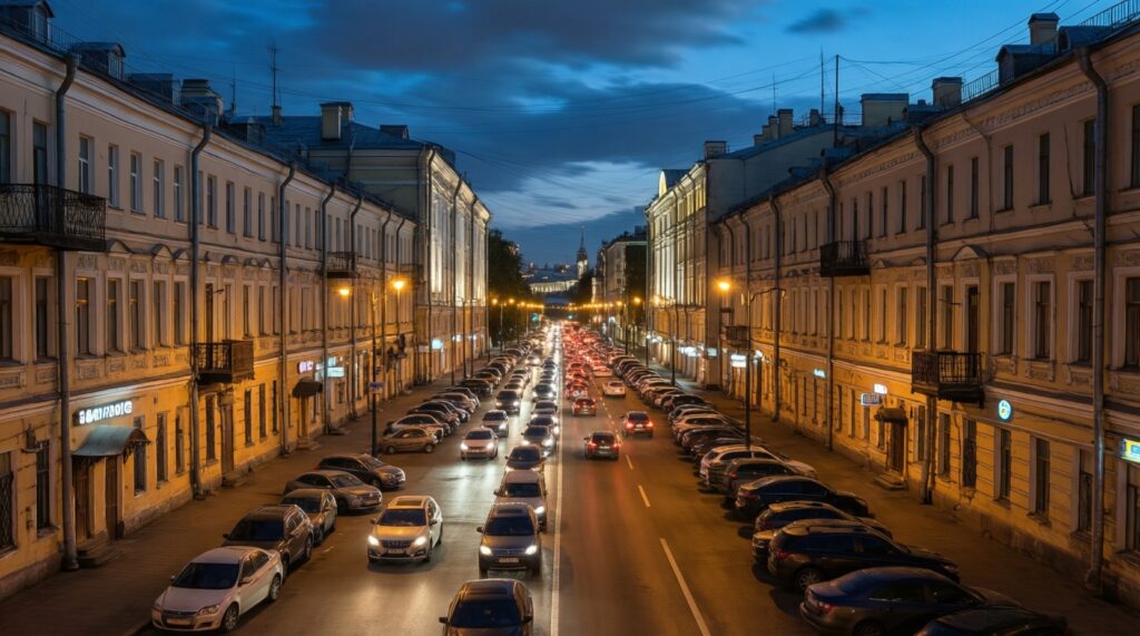 Гид по районам: чем живёт и славится каждый округ - от Хамовников до Некрасовки - иллюстрация