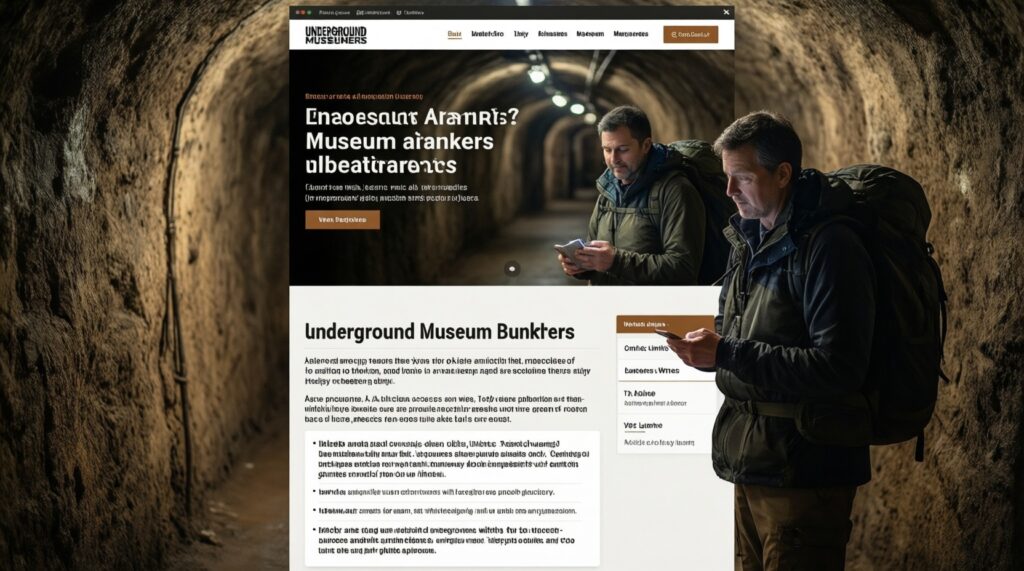 Москва подземная: легенды, бомбоубежища и официально доступные экскурсии - иллюстрация