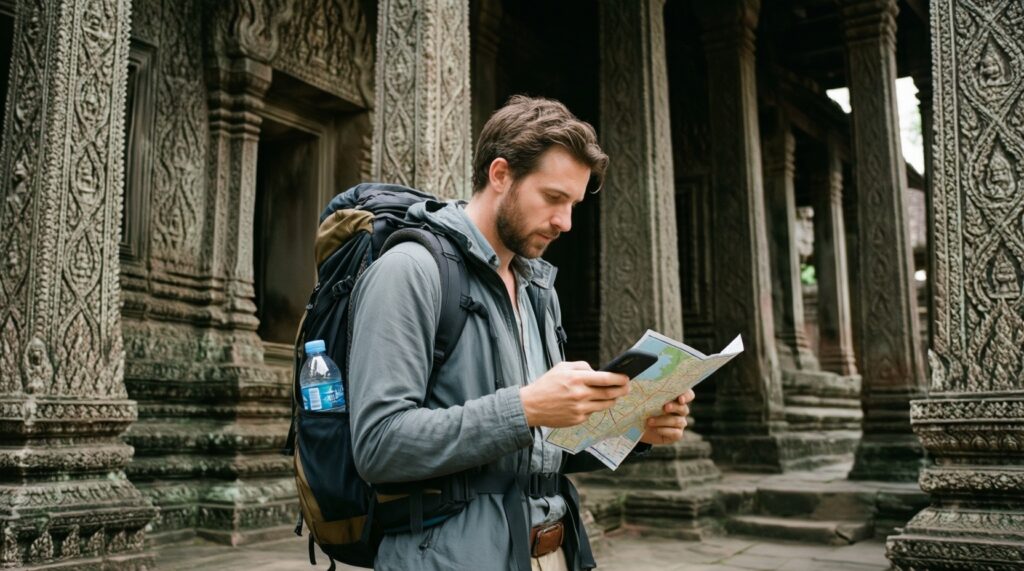 Самые красивые храмы и монастыри Москвы: истории, детали, советы для визита - иллюстрация