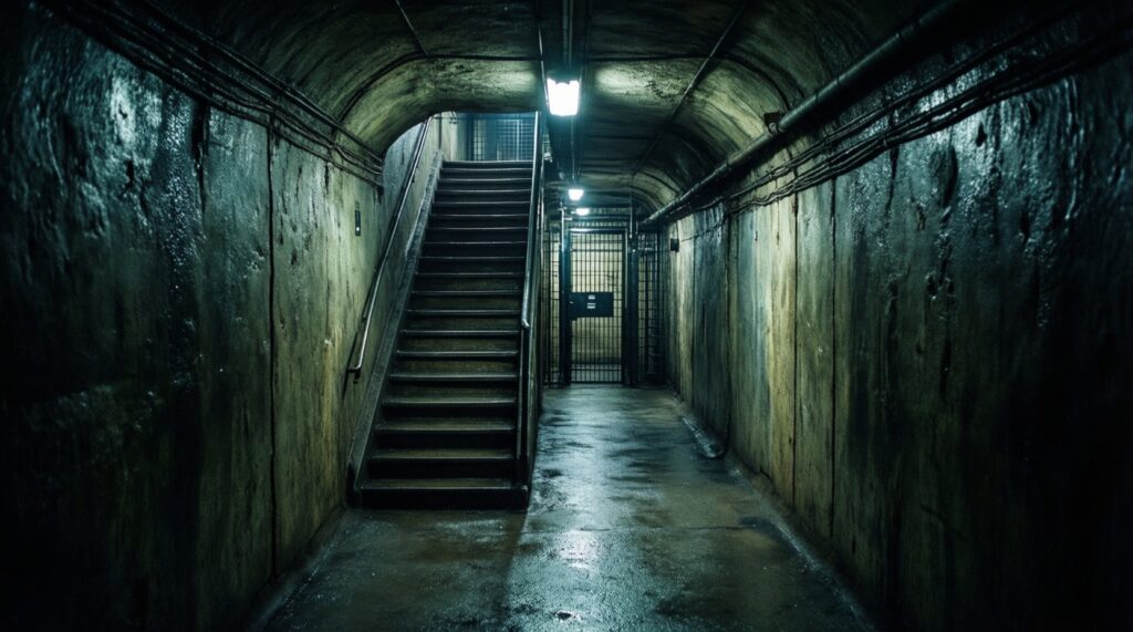 Москва подземная: легенды, бомбоубежища и официально доступные экскурсии - иллюстрация