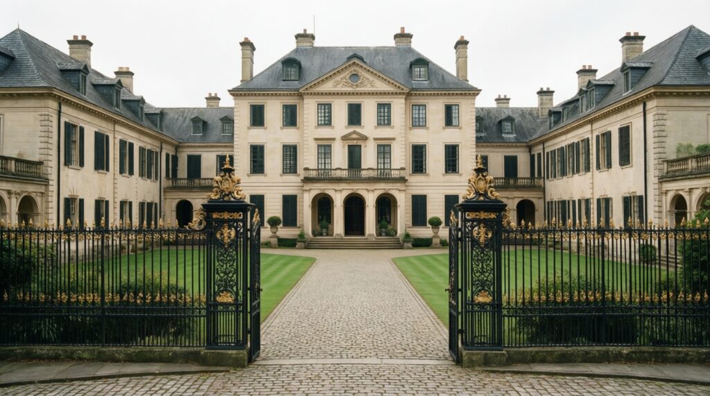 Дворянская и купеческая Москва: усадьбы, особняки и их современные судьбы - иллюстрация