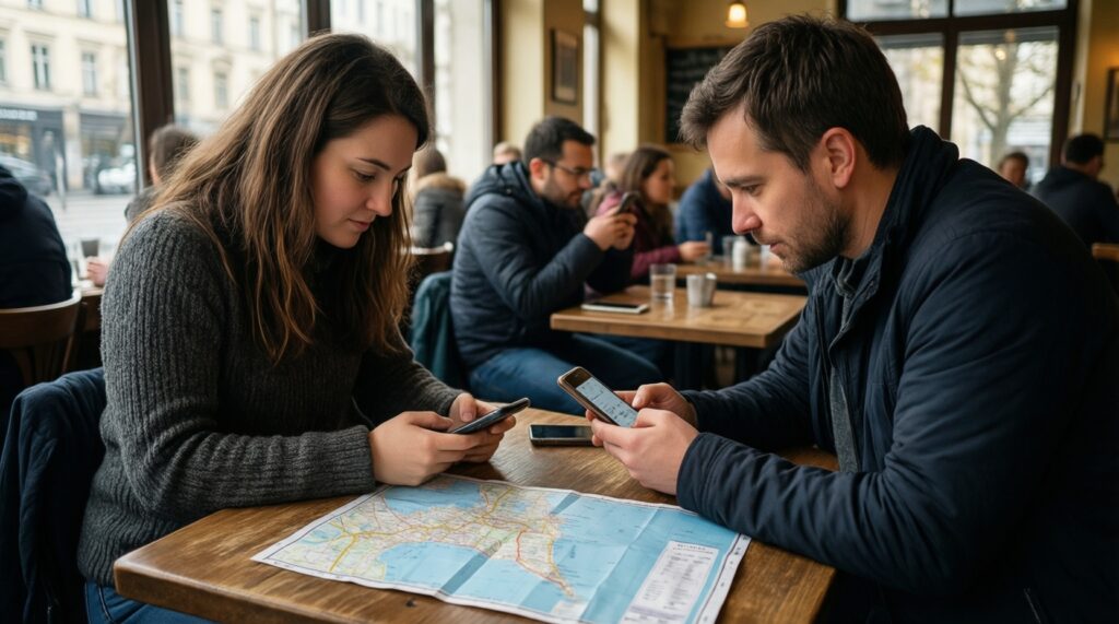 Москва для детей: небанальные места, где интересно и взрослым - иллюстрация