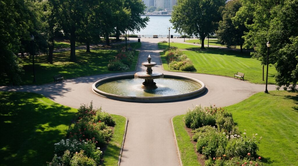 Сезонные идеи: куда идти в Москве весной, летом, осенью и зимой (подборка маршрутов) - иллюстрация