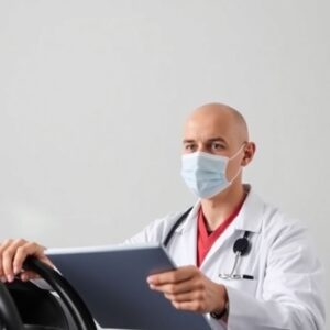 Справка по форме 086 у для водителей быстро и без хлопот