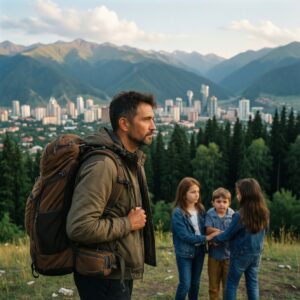 Переезд в Адыгею после Москвы и зарубежья: как подготовиться без иллюзий