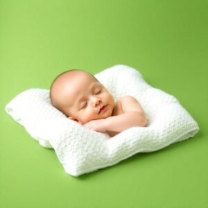 Размеры пеленок для новорожденных и их важность в ежедневном уходе