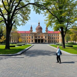 Оказание юридических услуг в Ярославле: ключ к успешному решению вашего дела