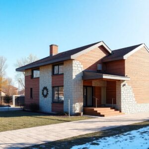 Газосиликатные блоки в Калининграде: выгодная покупка и доставка