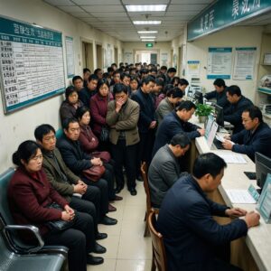 Запись к врачу по ОМС онлайн: как получить талон и защитить права пациента