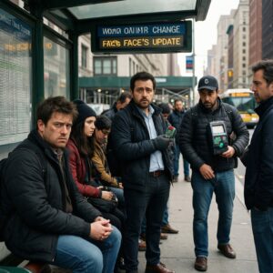 Изменения в расписании и тарифах городского транспорта: как адаптироваться и экономить