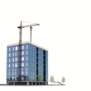 Проектирование и задание на проектирование для успешного строительства