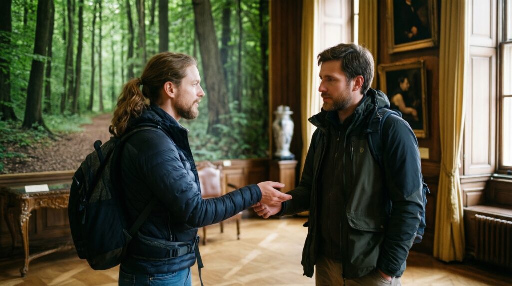 Однодневные мини-путешествия из Москвы: усадьбы, города и природа рядом - иллюстрация