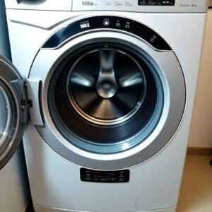 Мастер стиральных машин Mile в Казани предлагает надежный ремонт