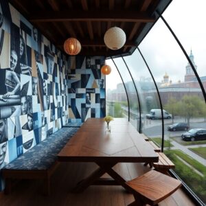 Топ караоке в Москве для незабываемого отдыха и веселья