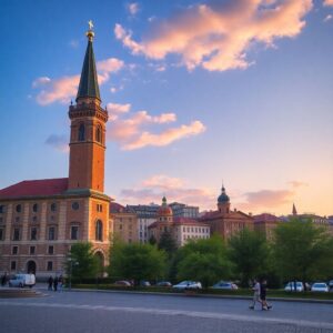 Туры в Тибет для россиян: невероятные впечатления и выгодные предложения